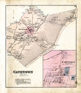 Cavetown, Washington County 1877